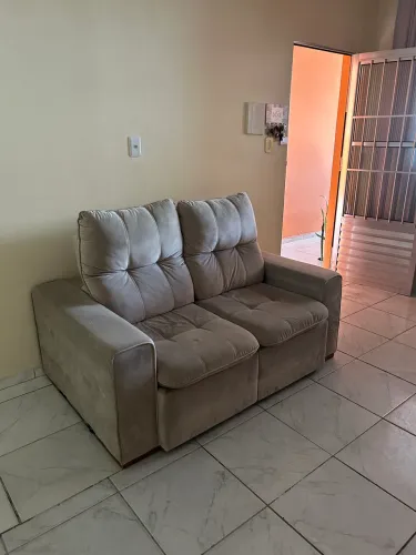 Sofá retrátil