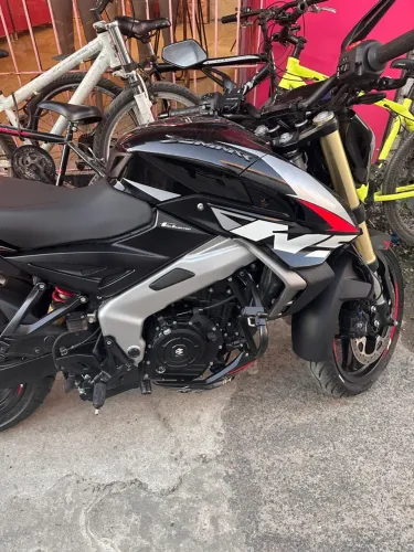 Bajaj Dominar NS400Z 2026