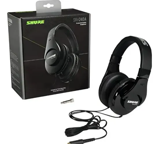 Shure SRH-240A