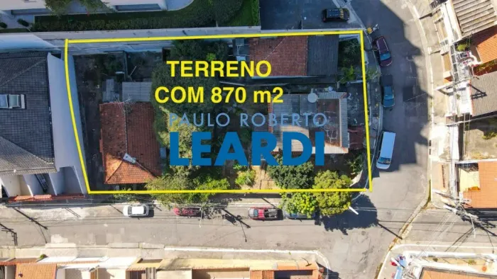 AREA - PARQUE MANDAQUI - SP
