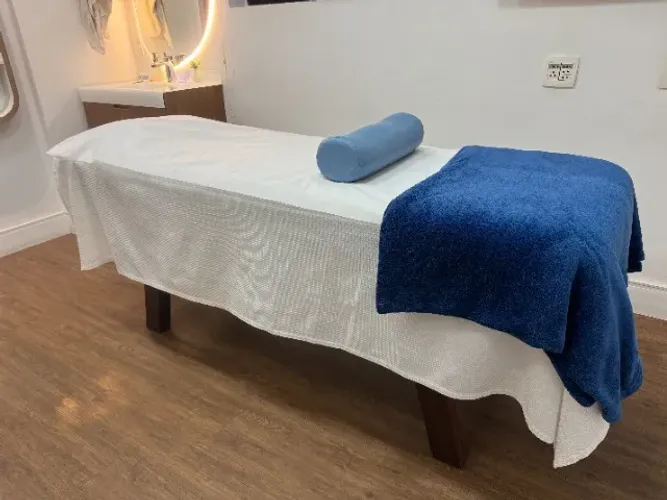 Maca Fixa Spa Madeira Luxo