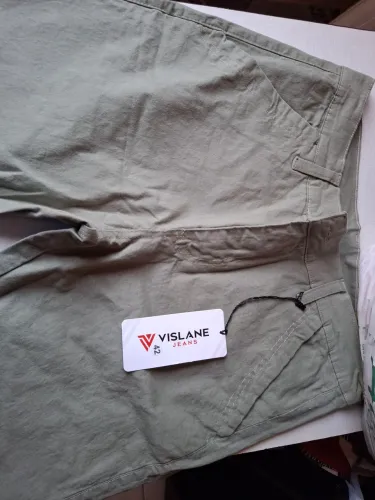 Bermudas Brim 