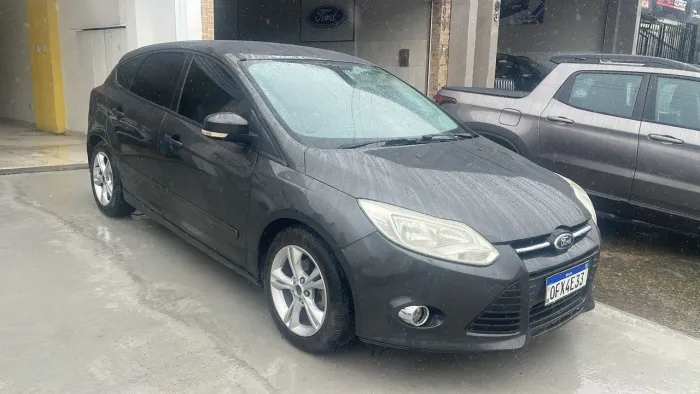 Renault Fluence Sedan GT Sport 2014