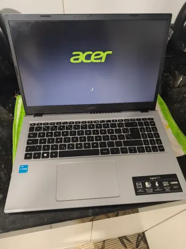 Notebook Acer Aspire 3 15 ddr5