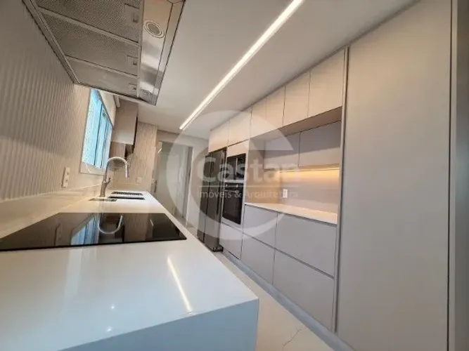 apartamento vago a venda no condomínio lá dolce vita mooca