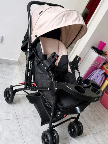 Carrinho de Bebê Cosco