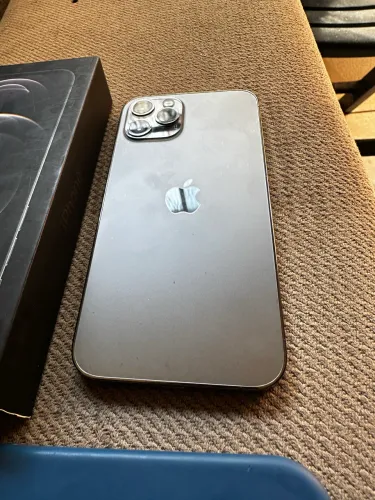 iPhone 12 Pro 128GB