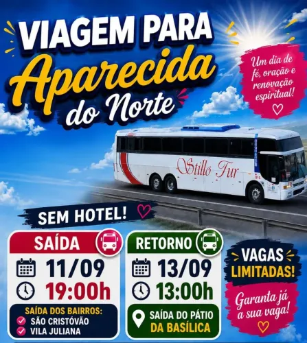 Turismo