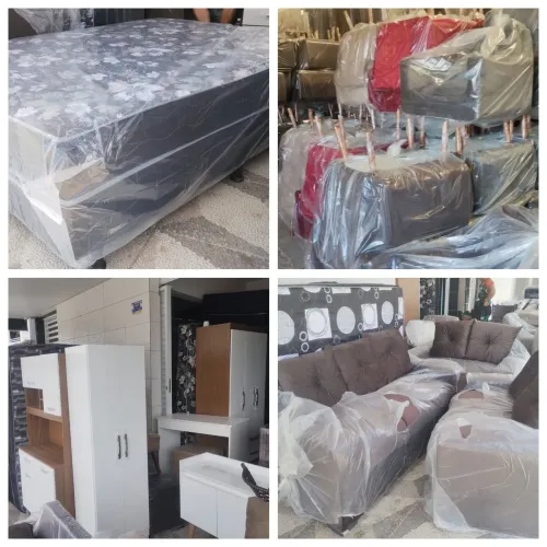 Promoção cama box casal 299 cama box solteirão 239 já com a entrega