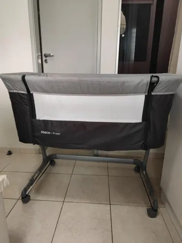 Berço portátil 