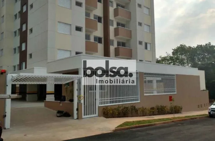 APARTAMENTO em JARDIM COLONIAL, (Bauru) - SP