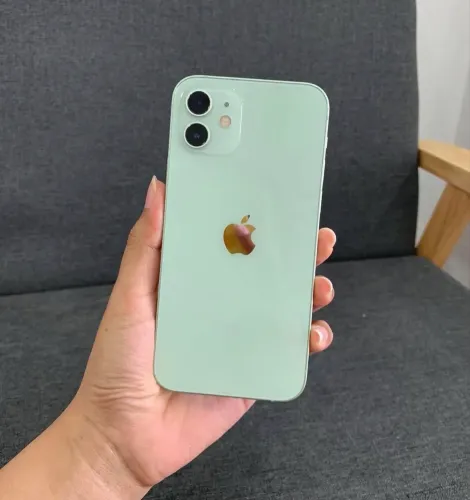 IPHONE 12 128GB 5G VERDE