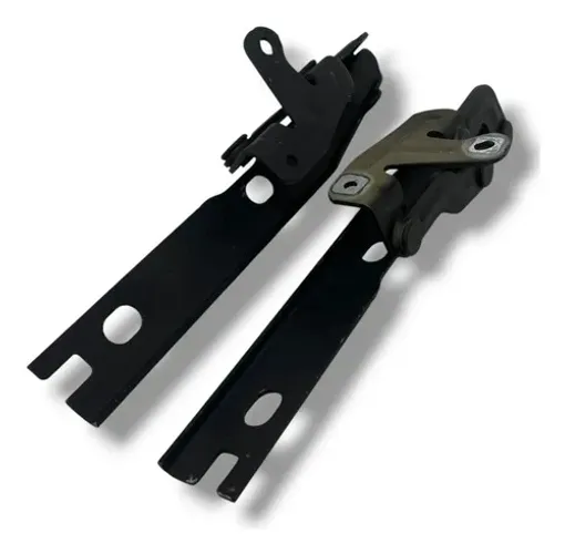 Par Dobradiça Capo Dodge Journey 2009 2010 2011 2012 2013