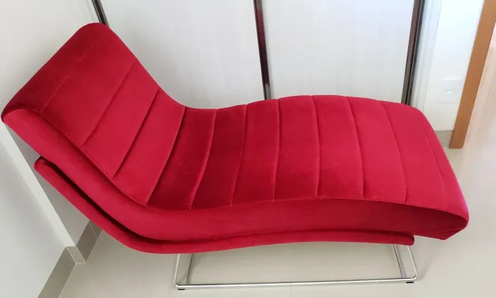 Poltrona divã
