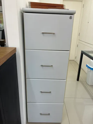 Gaveteiro para escritório