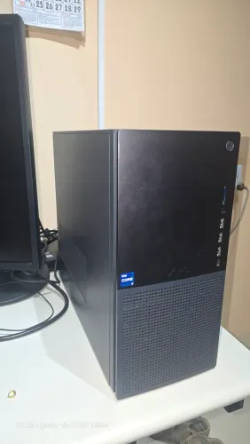 Computador Gamer Dell Xps 8960 32gb Ddr5 4800 Mts I7 13-700 (Usado)
