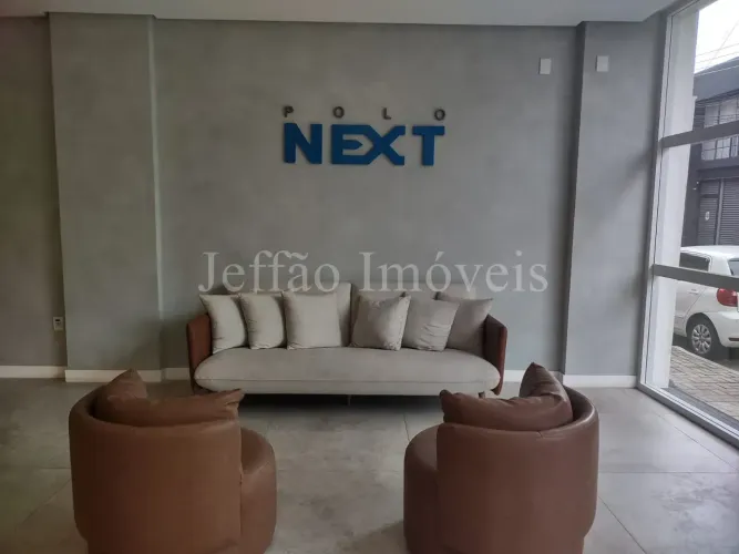 Imóvel para aluguel possui 50 metros quadrados com 1 quarto em Aterrado - Volta Redonda -