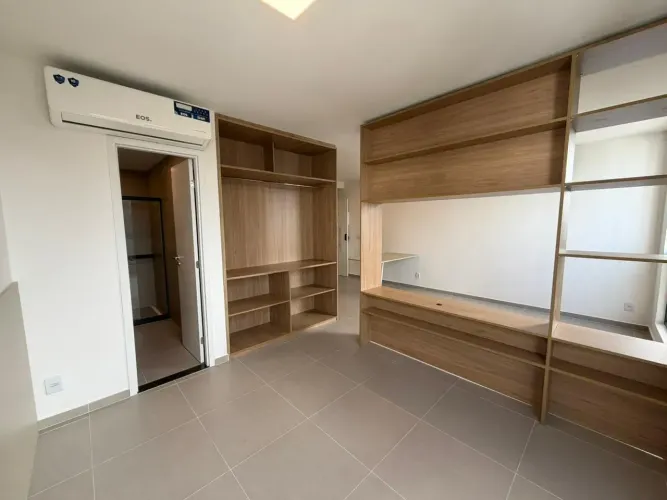 Imóvel para aluguel possui 38 metros quadrados com 1 quarto em Boa Vista - Recife - PE