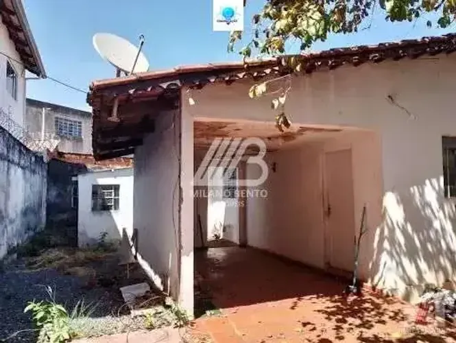 Lote/Terreno para Venda no Setor Nova Suíça - Goiânia