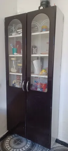 Armário multiuso 2 portas