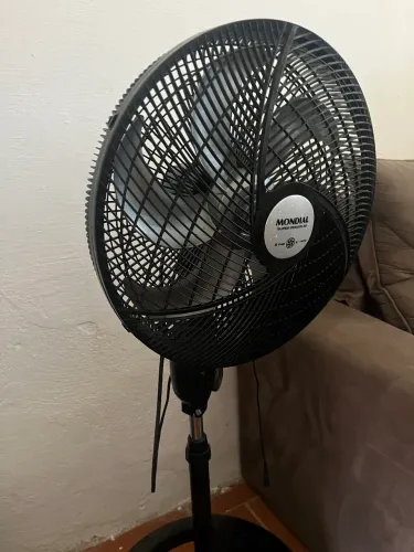 Ventilador