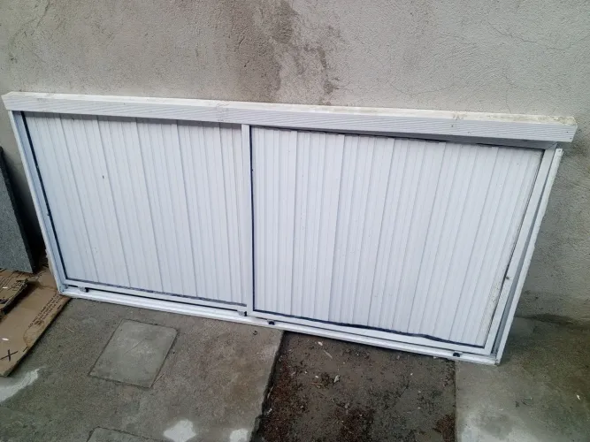 Portas de Armário