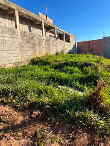 Terreno em São Mateus- 100m²