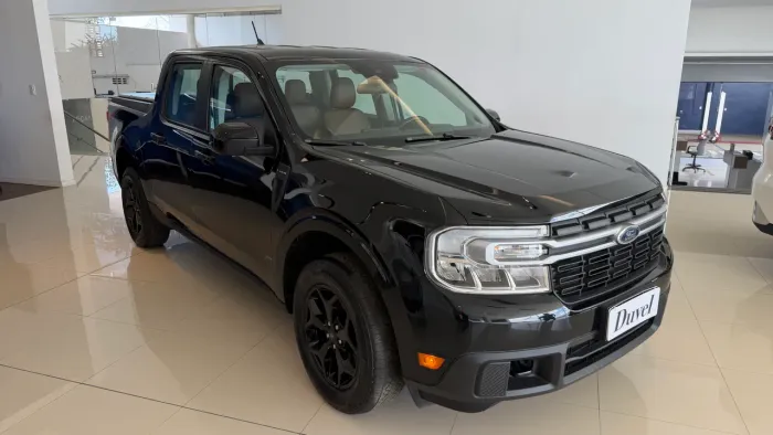 Ford Maverick Lariat FX4 2.0 Ecoboost Aut. 2022