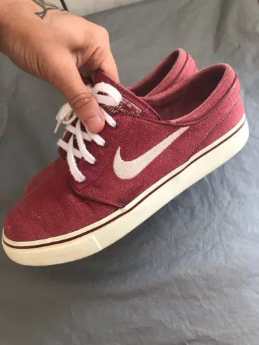 Tênis Nike Sb Stefan Janoski original