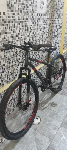 BICICLETA CALOI