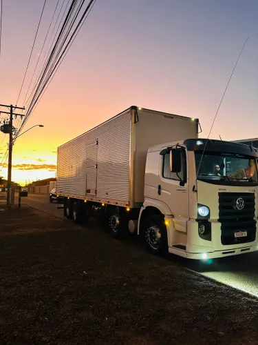Vw 30280 bitruck 