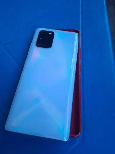 Samsung S10 LITE