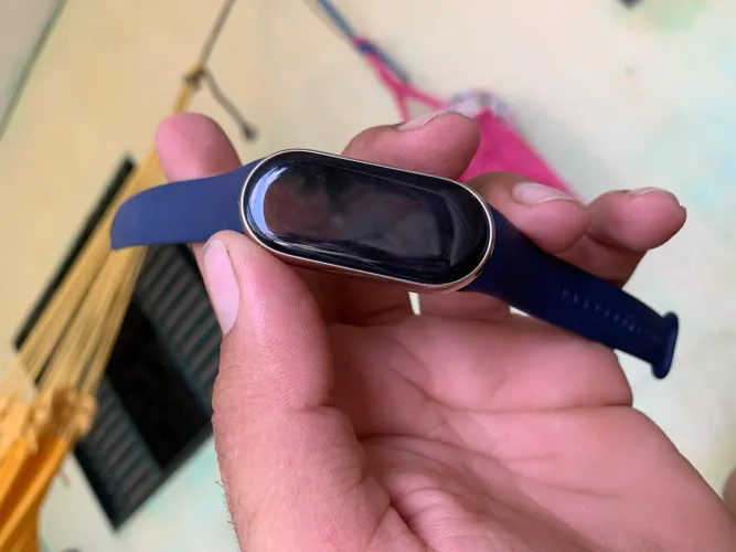 Mi Band 8