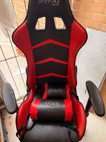 Cadeira Gamer Mymax