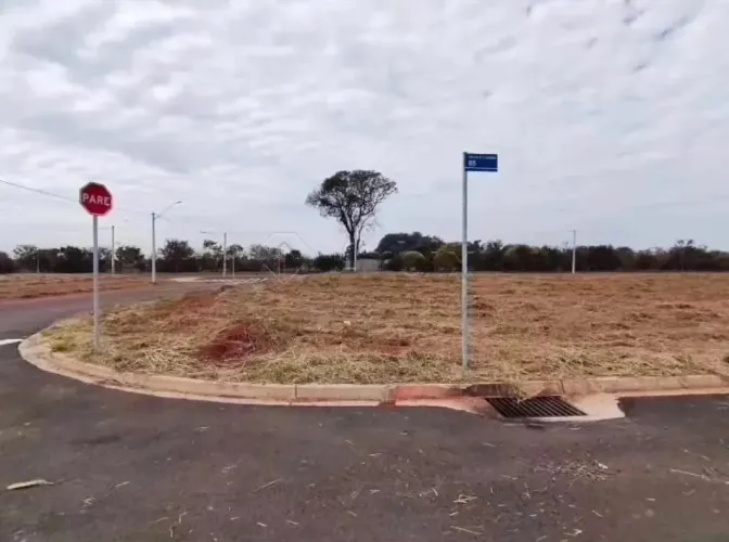 Terreno à venda no Condomínio Terramérica em Santa Bárbara d`Oeste/SP