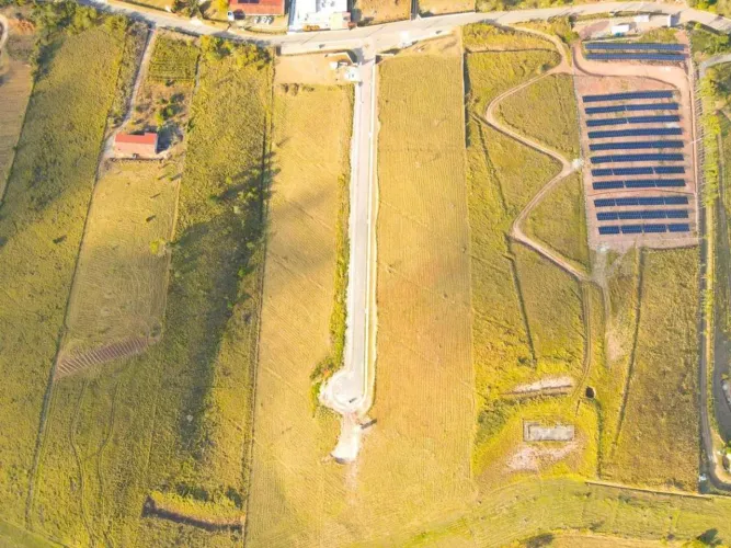 Terreno em Condomínio para Venda em Guararema, Aclimação