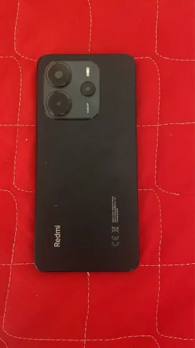 Xiaomi Redmi Note 14 4g 128gb 6gb Ram 108mpx 5100mah