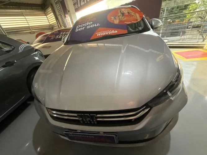 Fiat Cronos Drive 1.0 6V 2025