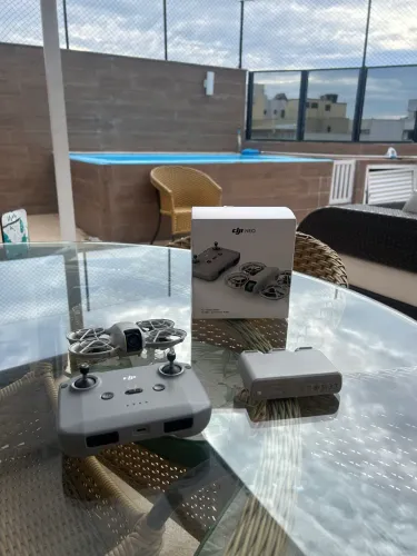 Aceito oferta drone Dji neo fly more combo NÃO ENTREGO PELA OLX!!!