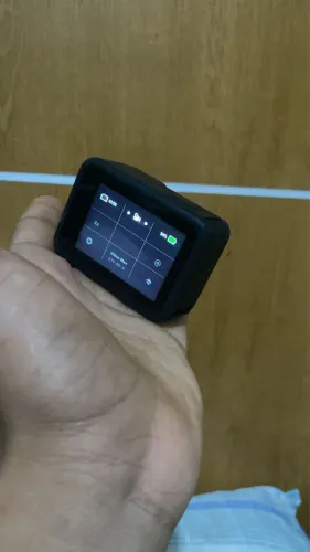 GoPro 9