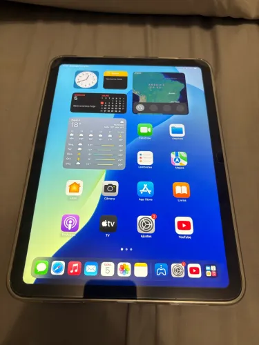 iPad 10 64Gb