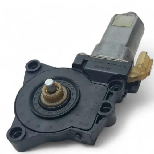 Motor Máquina Vidro Traseiro Direito Hyundai I30 09 10 11 12