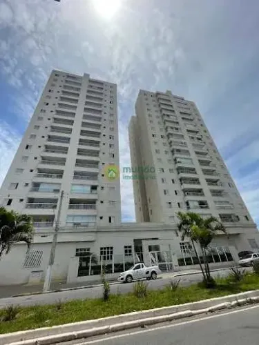 Apartamento à Venda, Condomínio Camburi, Taubaté