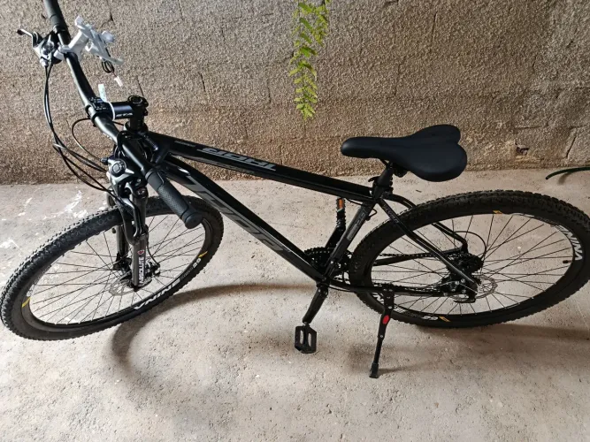 Bicicleta aro 29