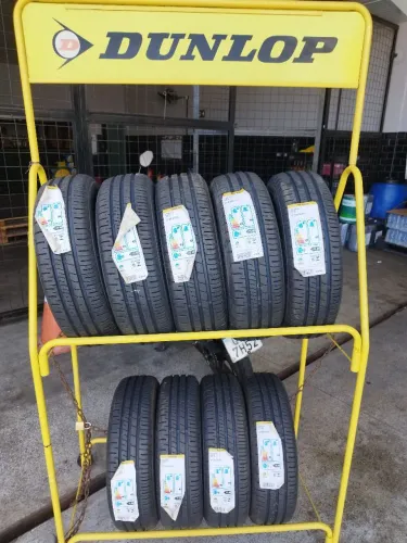PNEU CARRO PROMOÇÃO