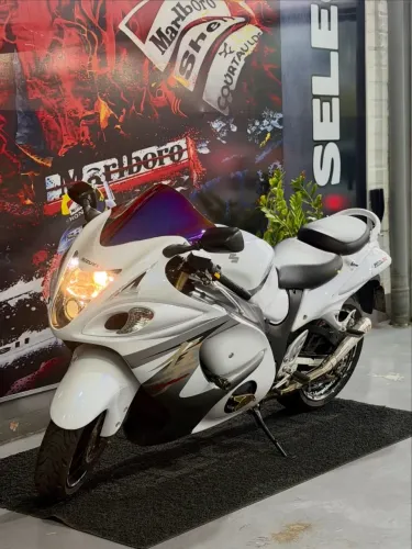 GSX TA-/A BRANCA 2014/2015