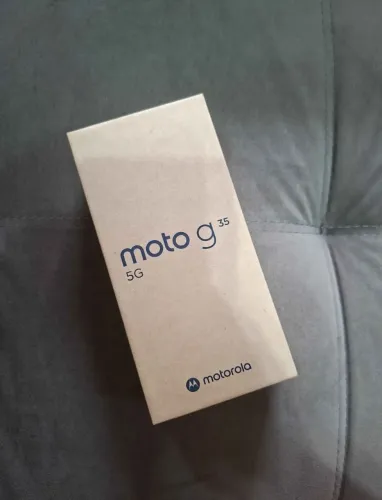 Motorola g35