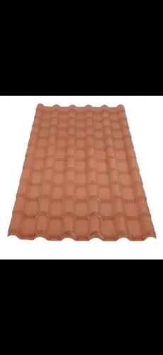 Telha PLAN CERÂMICA 2,41m X 0,88m