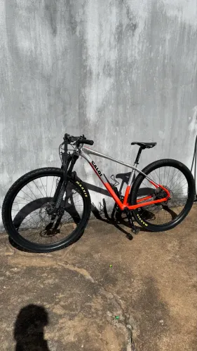 BIKE CALOI ELITE 2021