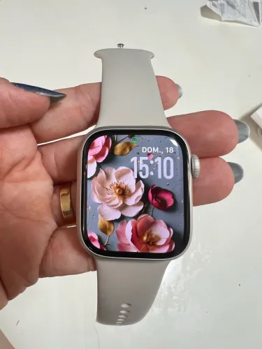 Apple Watch 7